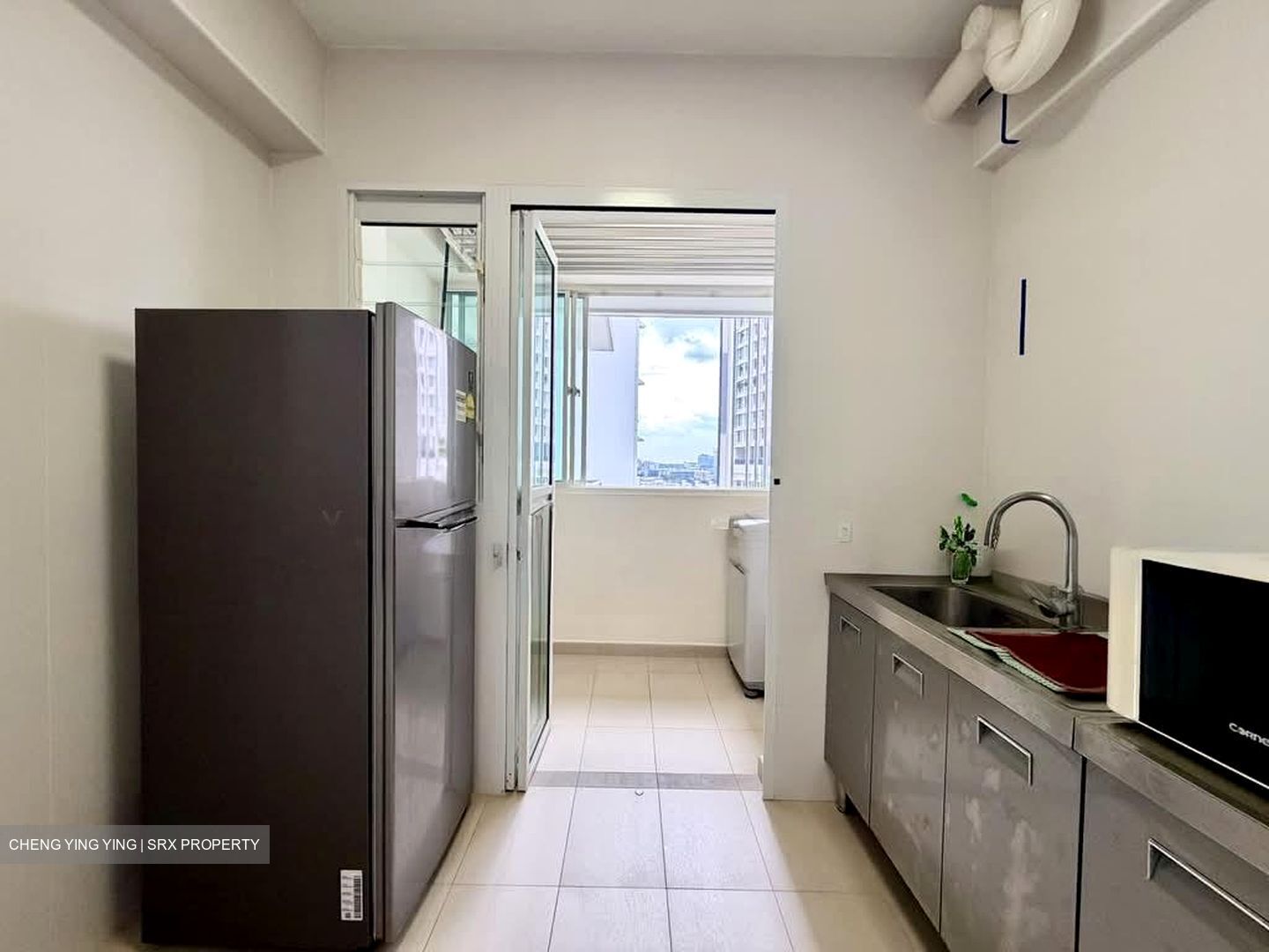 Blk 39A Skyoasis @ Dawson (Queenstown), HDB 3 Rooms #587547971